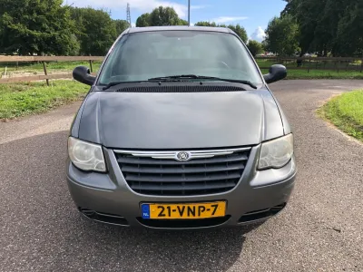 Ram Van